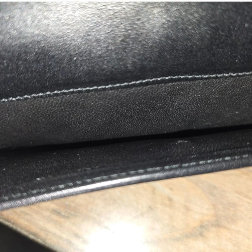 Pristine Authentic Gucci Jackie Long Wallet - Picture 13 of 13